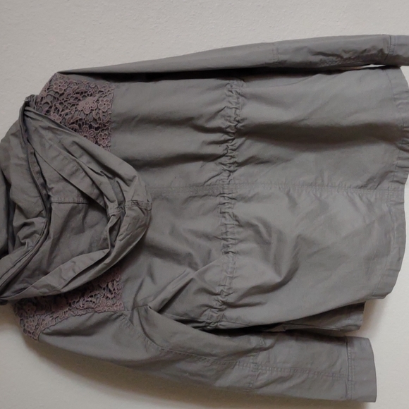 Boho Jacket - Picture 3 of 4